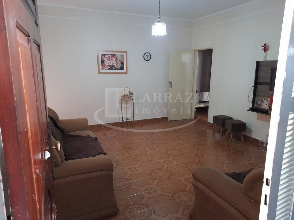 Casa, 3 quartos, 163 m² - Foto 4