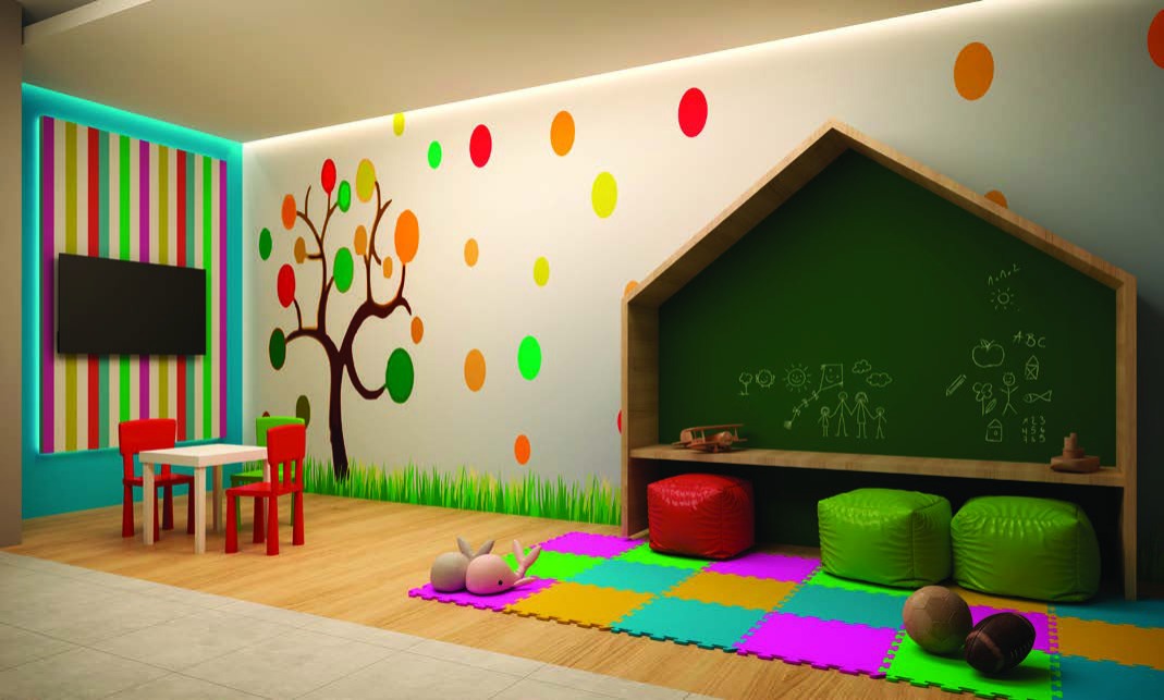 Apartamento, 2 quartos, 65 m² - Foto 7