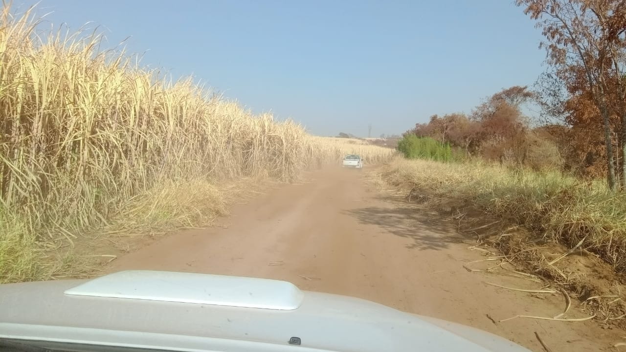 Fazenda, 131 m² - Foto 3