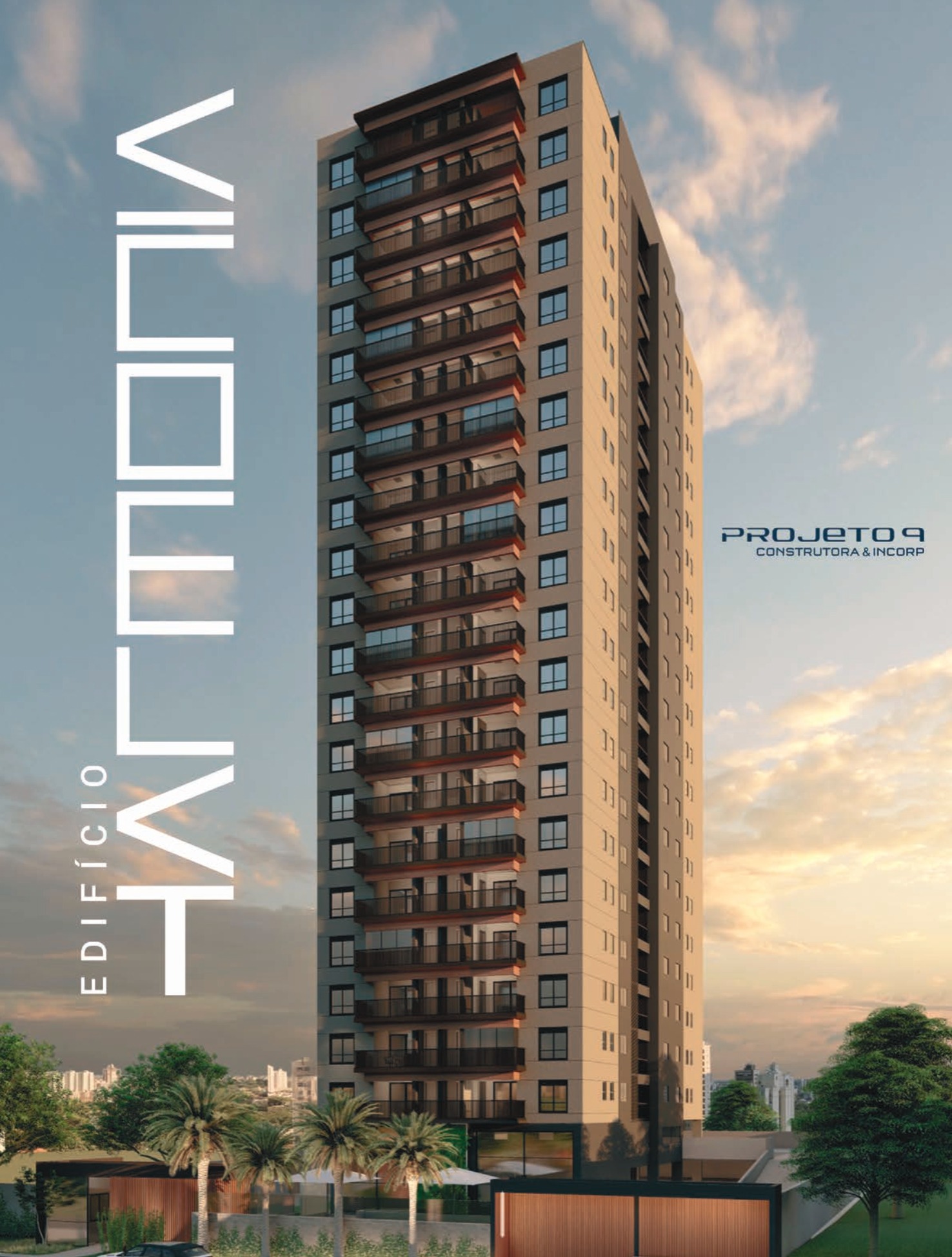 Apartamento, 2 quartos, 60 m² - Foto 1