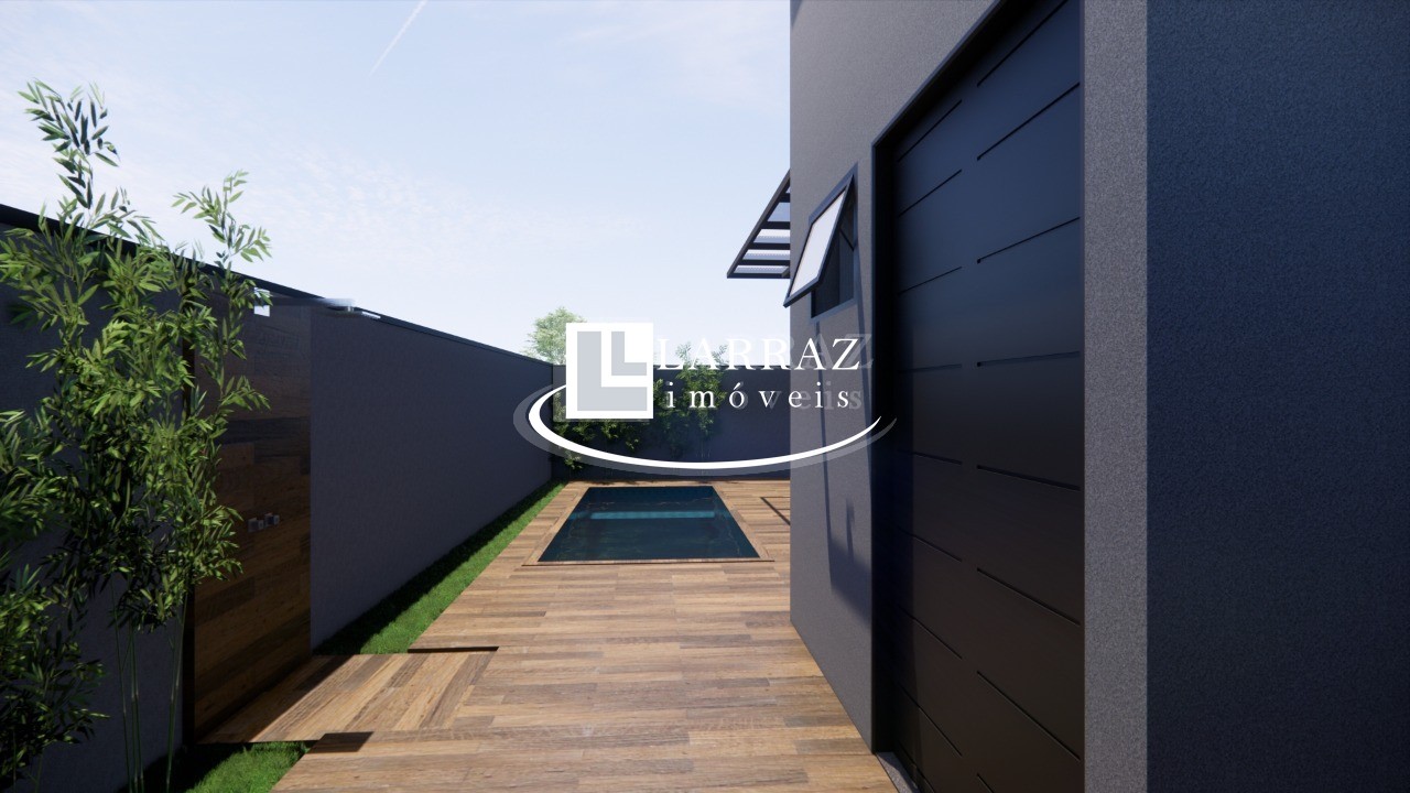 Casa, 3 quartos, 184 m² - Foto 10