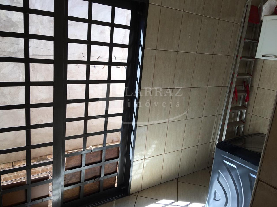 Casa, 3 quartos, 190 m² - Foto 17