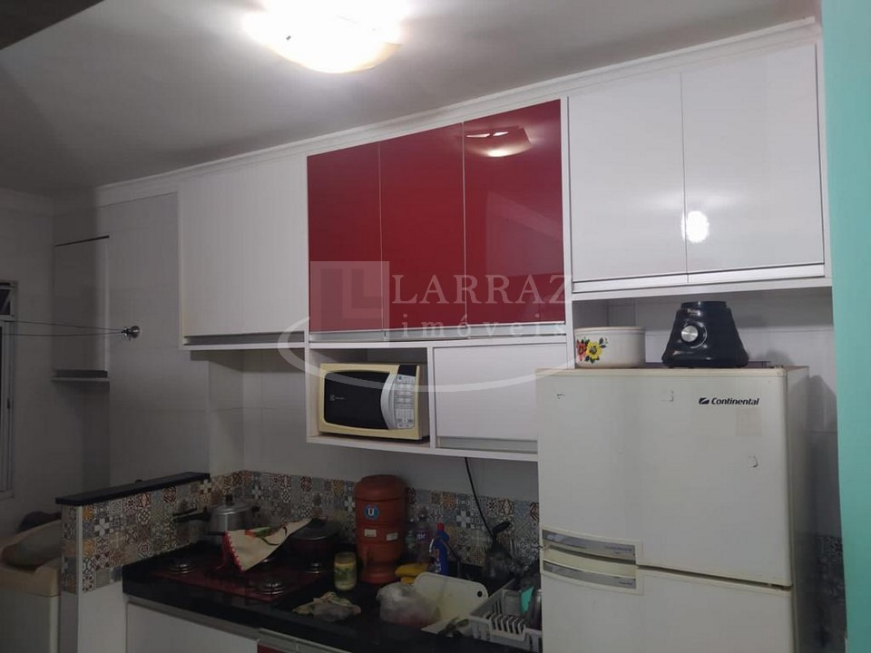 Apartamento, 2 quartos, 42 m² - Foto 41
