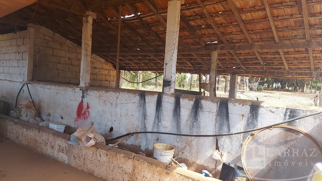 Sítio, 9 m² - Foto 10