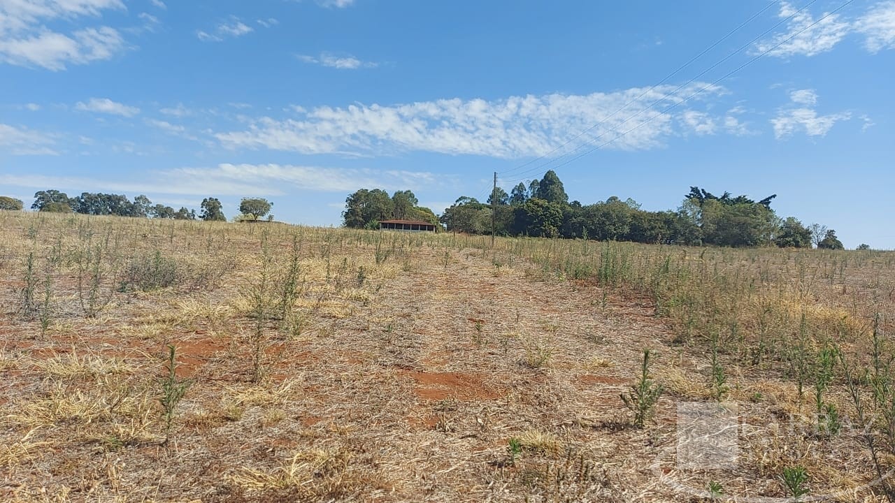 Sítio, 9 m² - Foto 1