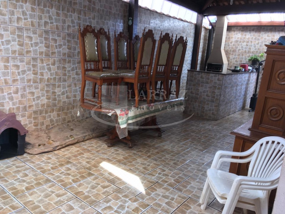 Casa, 3 quartos, 190 m² - Foto 8