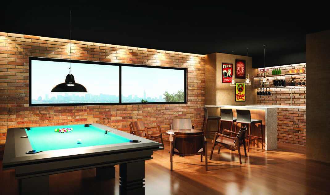 Apartamento, 2 quartos, 65 m² - Foto 4