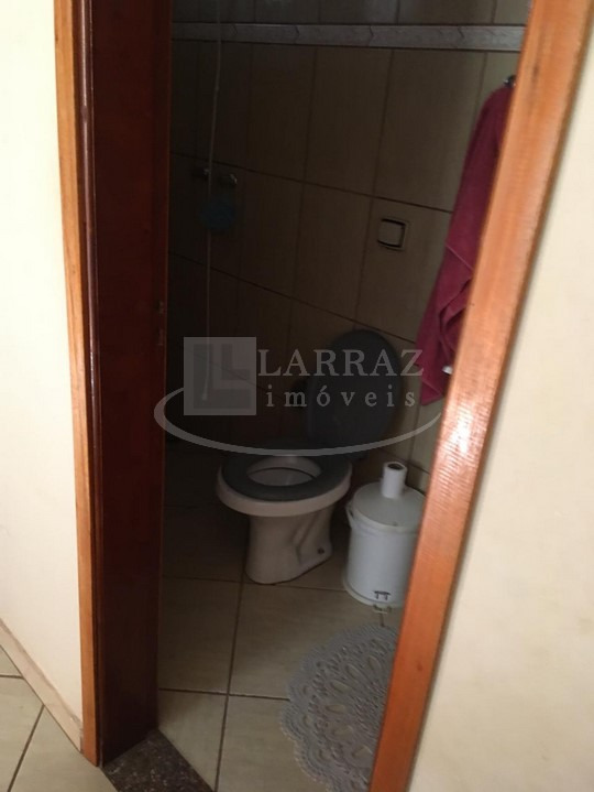 Casa, 3 quartos, 190 m² - Foto 19