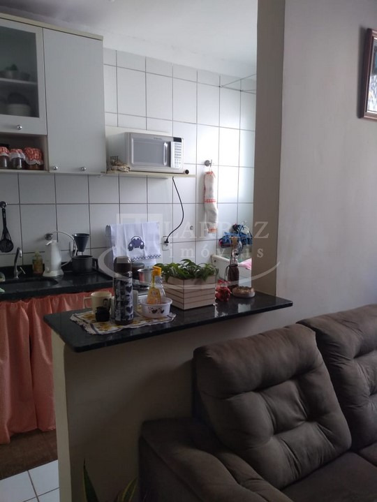 Apartamento, 1 quarto, 47 m² - Foto 4