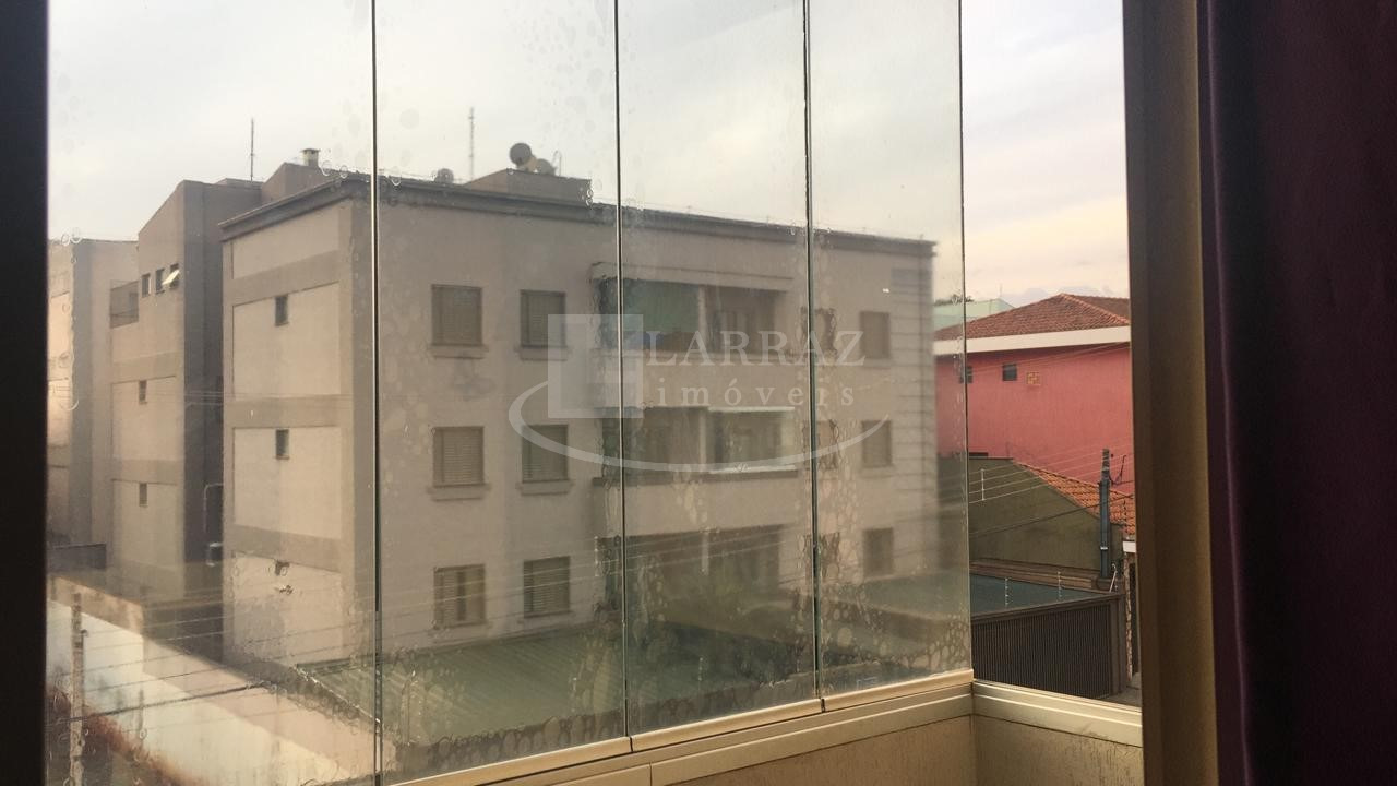 Apartamento, 3 quartos, 71 m² - Foto 1