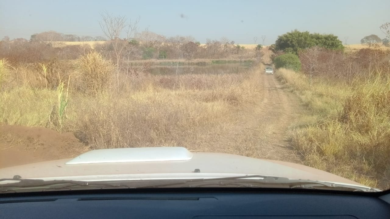 Fazenda, 131 m² - Foto 8