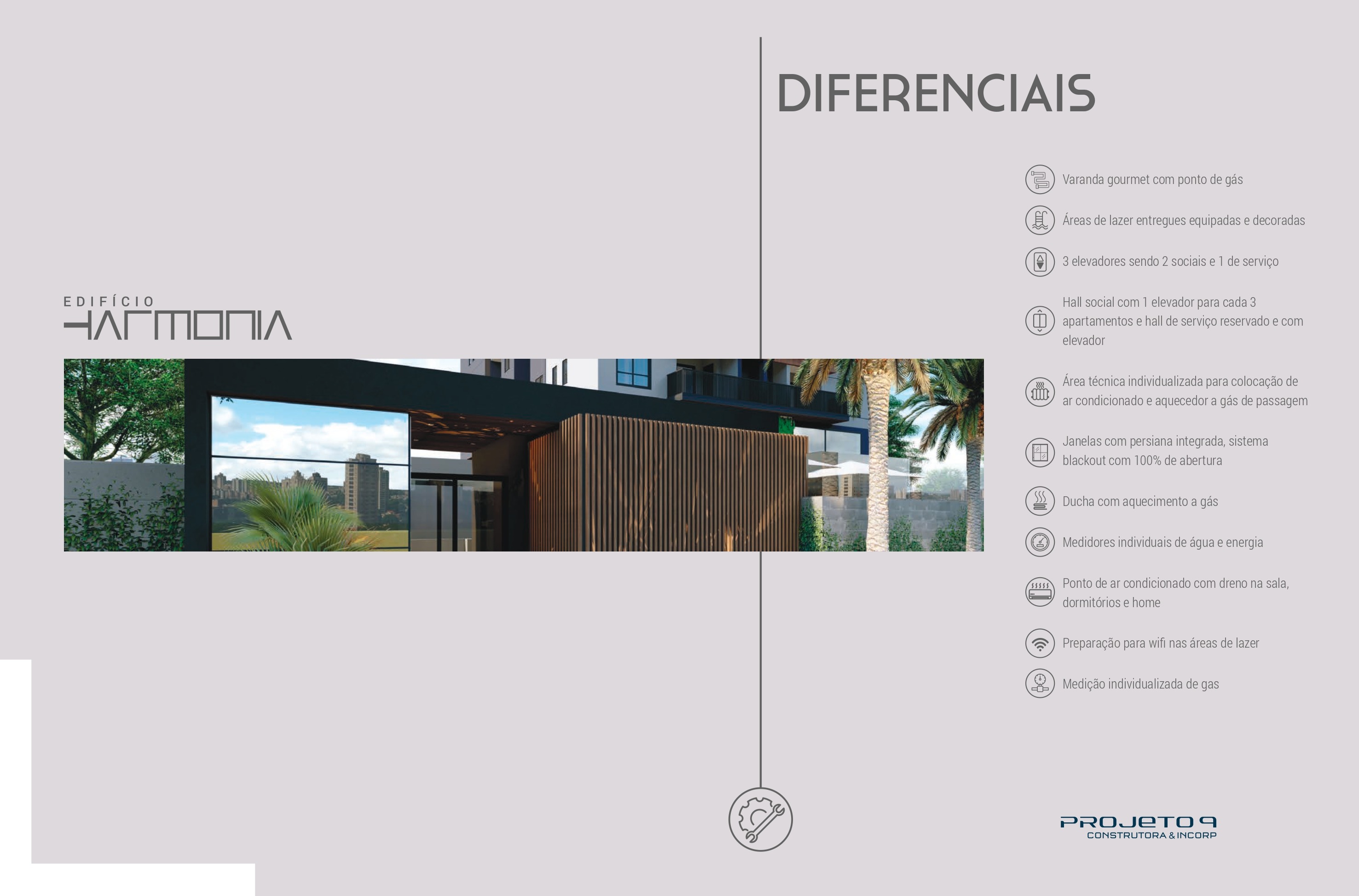 Apartamento, 2 quartos, 65 m² - Foto 24