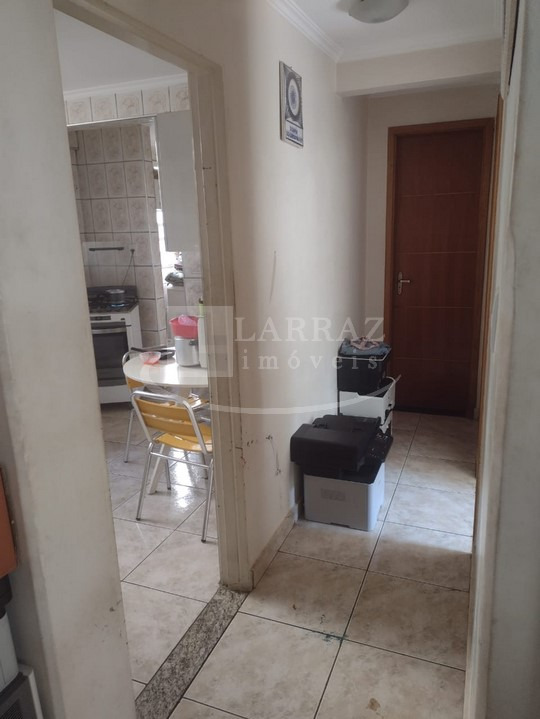 Apartamento, 2 quartos, 56 m² - Foto 6
