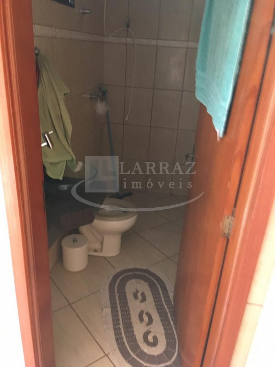 Casa, 3 quartos, 190 m² - Foto 12