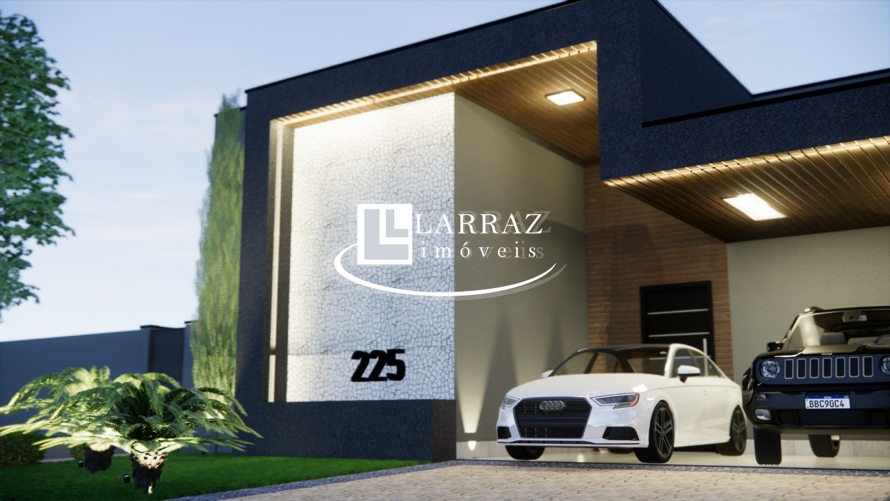 Casa, 3 quartos, 184 m² - Foto 7