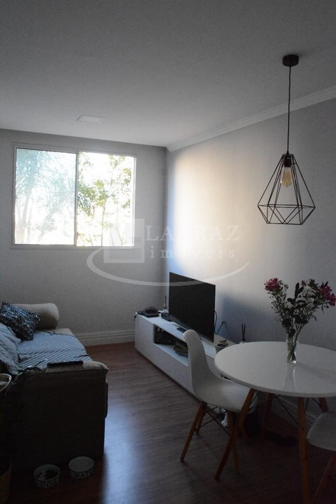 Apartamento, 2 quartos, 47 m² - Foto 1