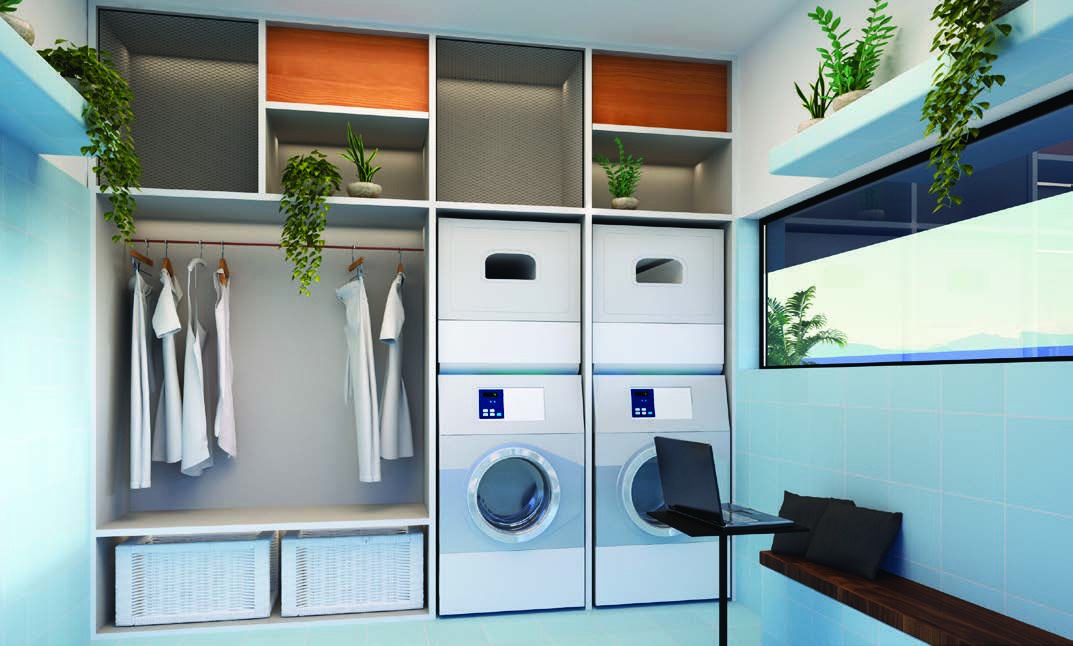 Apartamento, 2 quartos, 60 m² - Foto 16