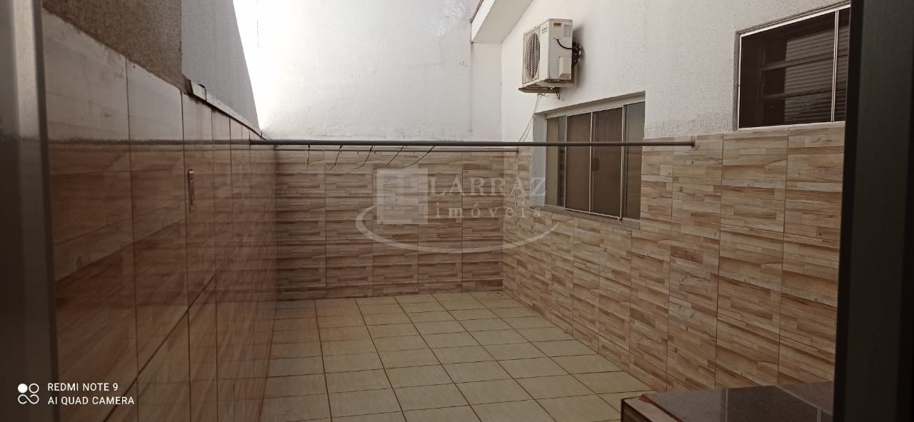 Casa, 2 quartos, 117 m² - Foto 1