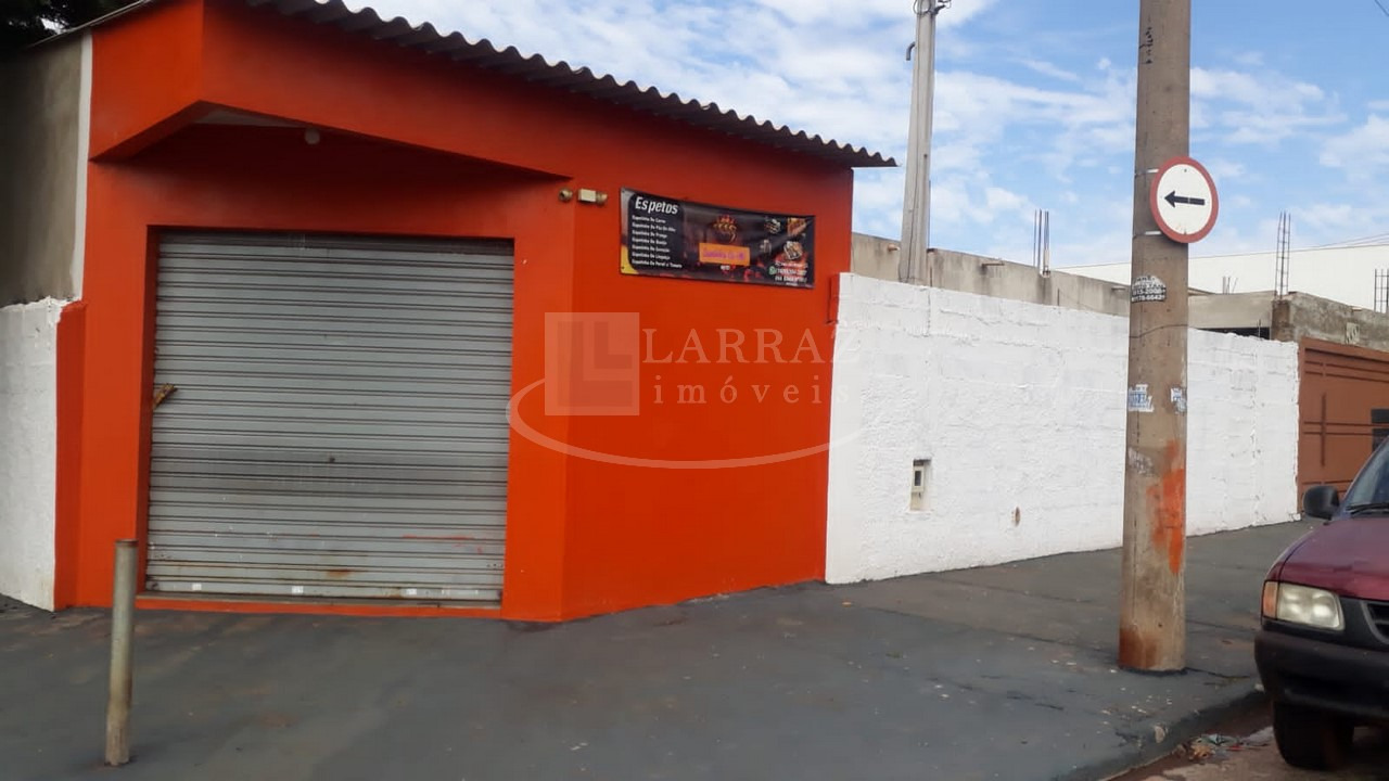 Casa, 3 quartos, 70 m² - Foto 1