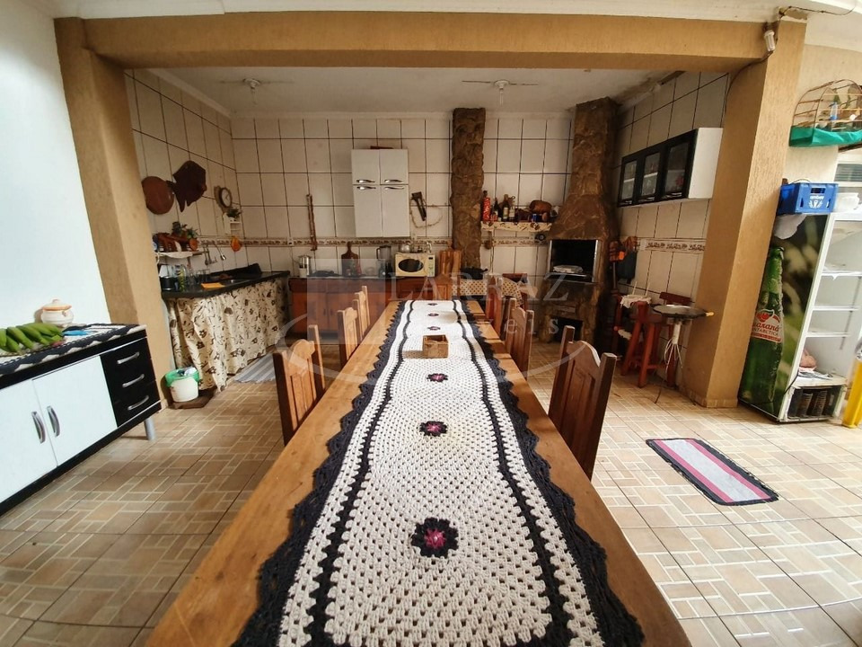 Casa, 3 quartos, 290 m² - Foto 27