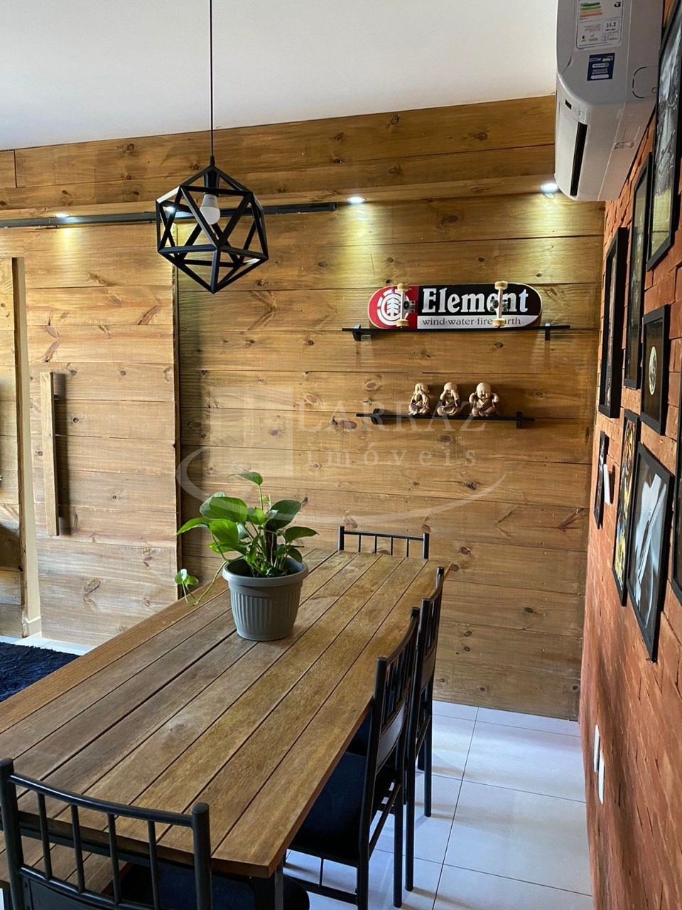 Apartamento, 2 quartos, 51 m² - Foto 1