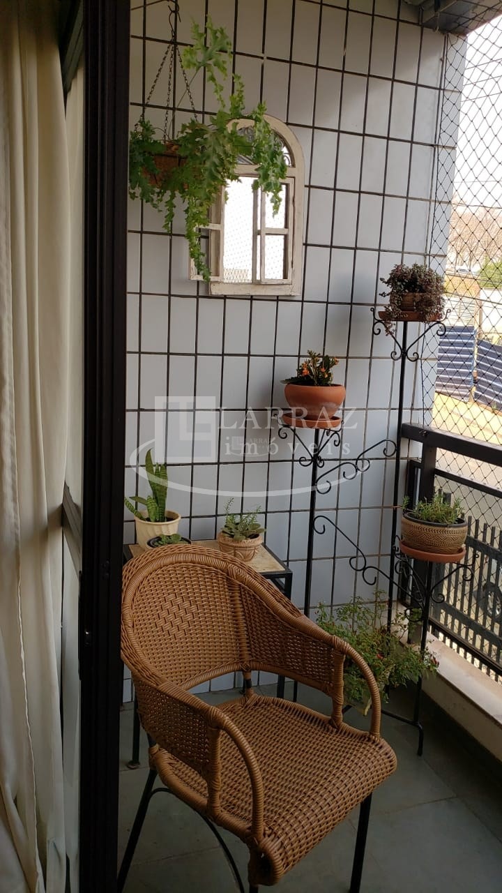 Apartamento, 3 quartos, 88 m² - Foto 20