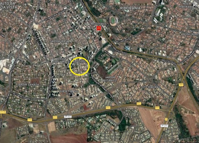 Terreno, 295 m² - Foto 1