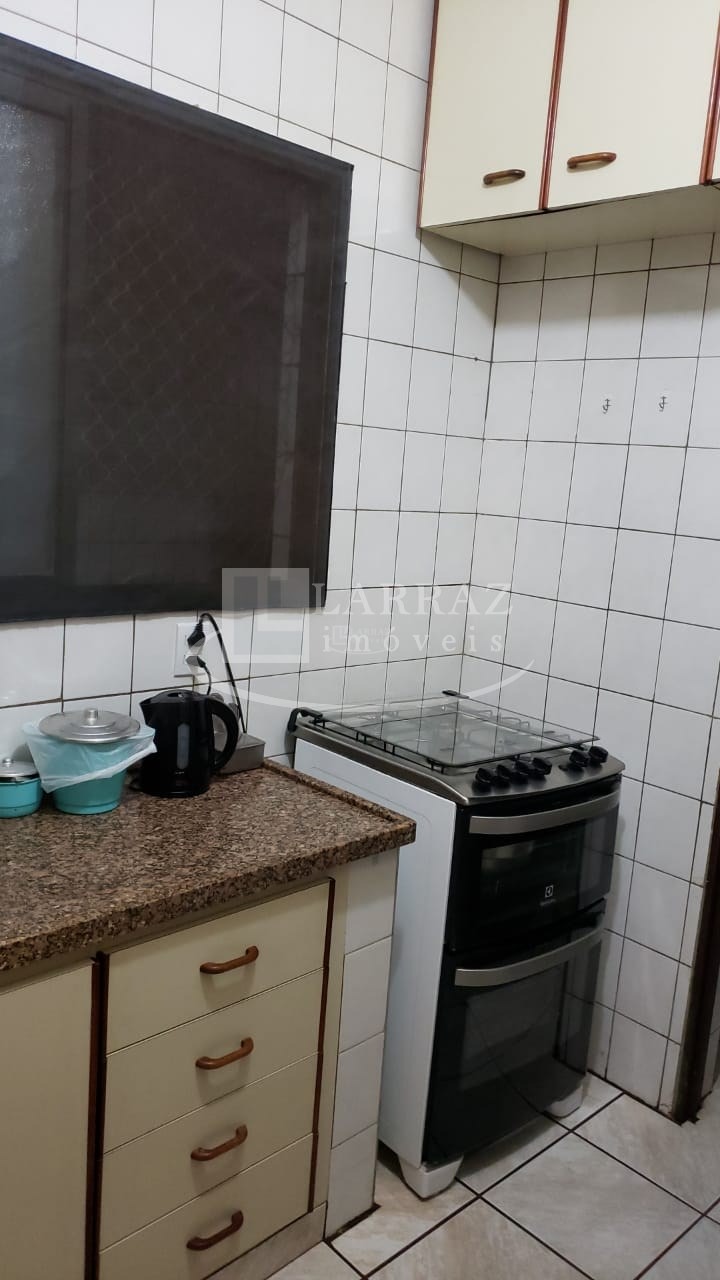 Apartamento, 3 quartos, 88 m² - Foto 9