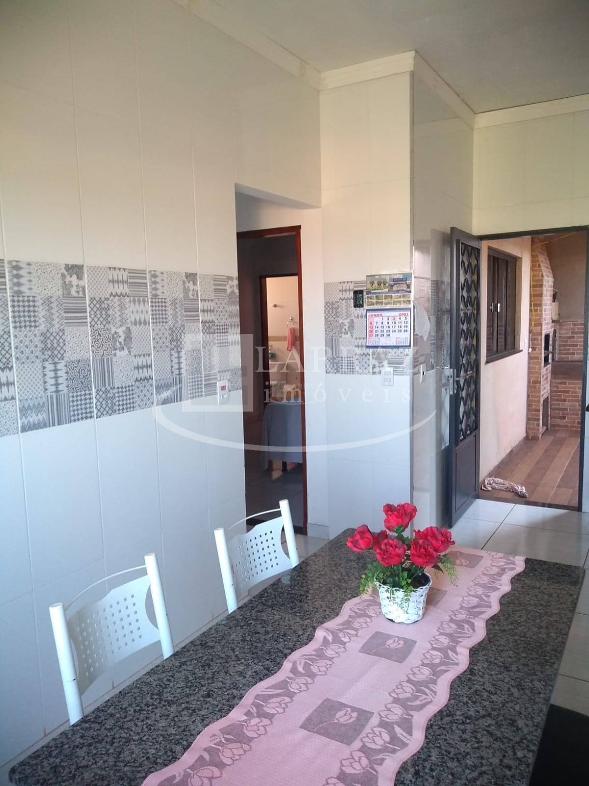 Casa, 5 quartos, 120 m² - Foto 3