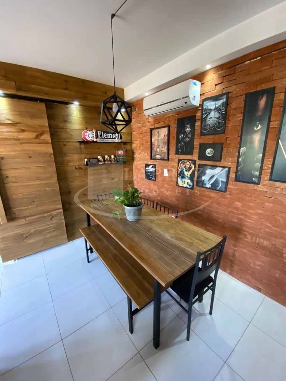 Apartamento, 2 quartos, 51 m² - Foto 3