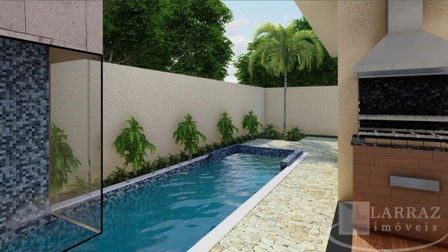 Casa, 3 quartos, 168 m² - Foto 4