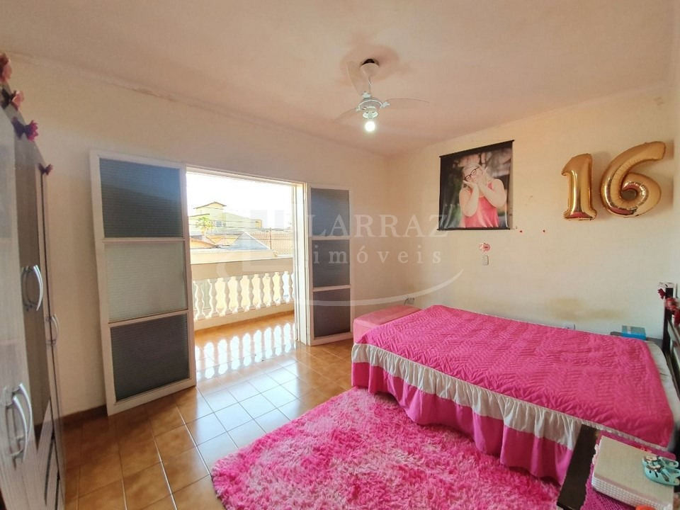 Casa, 3 quartos, 290 m² - Foto 18