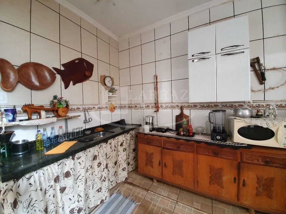 Casa, 3 quartos, 290 m² - Foto 17