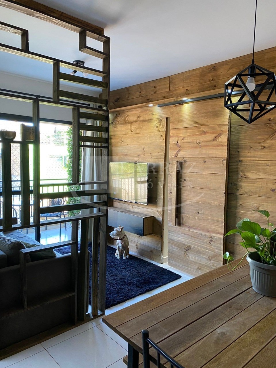 Apartamento, 2 quartos, 51 m² - Foto 5