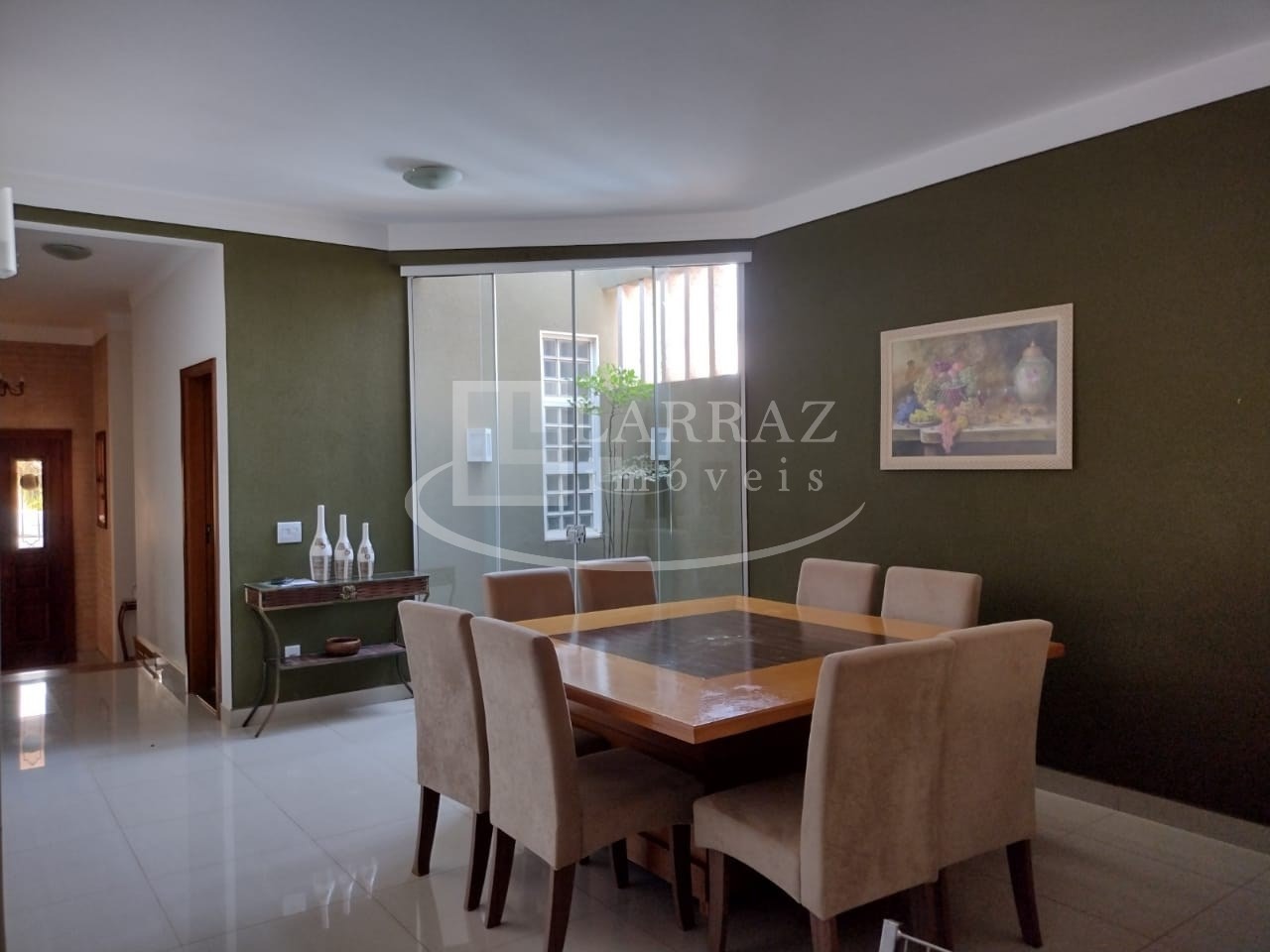 Casa, 3 quartos, 195 m² - Foto 2