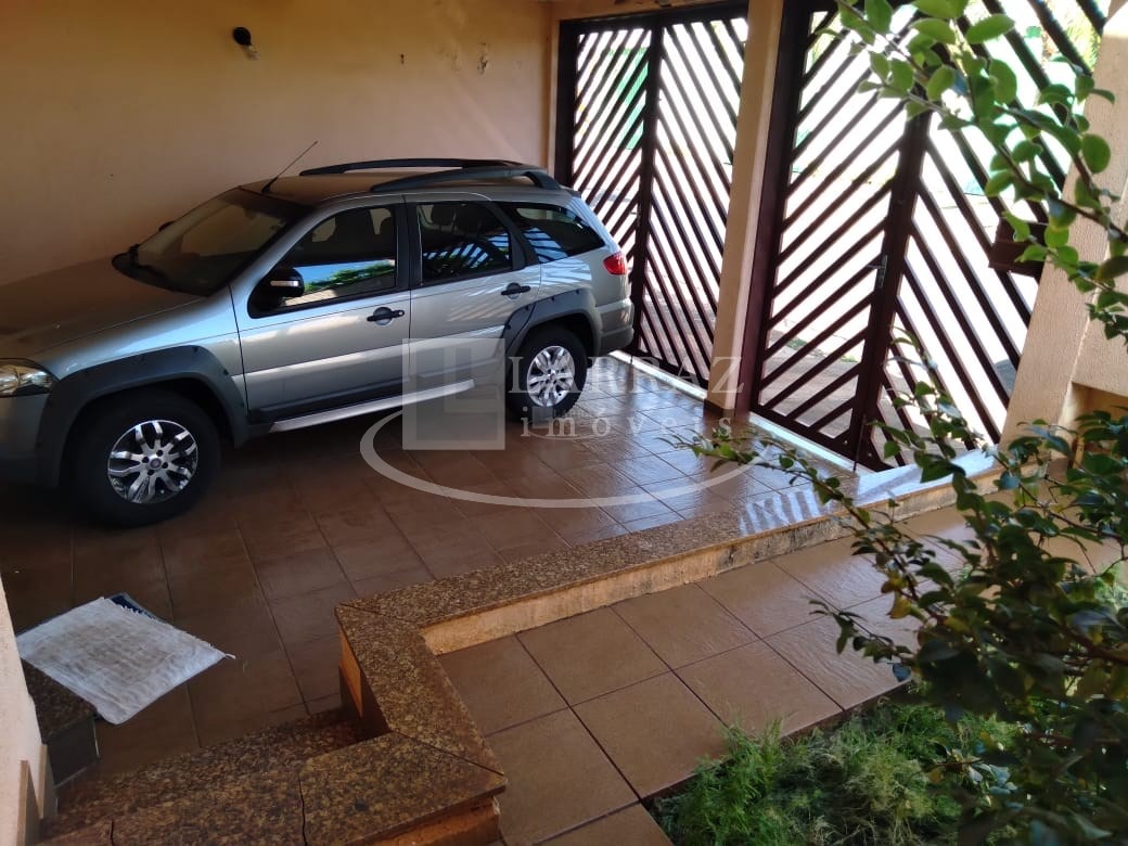 Casa, 3 quartos, 202 m² - Foto 12