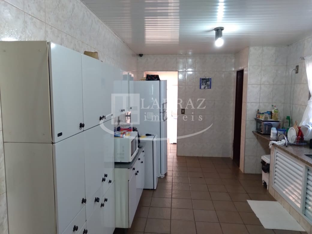 Casa, 3 quartos, 202 m² - Foto 10