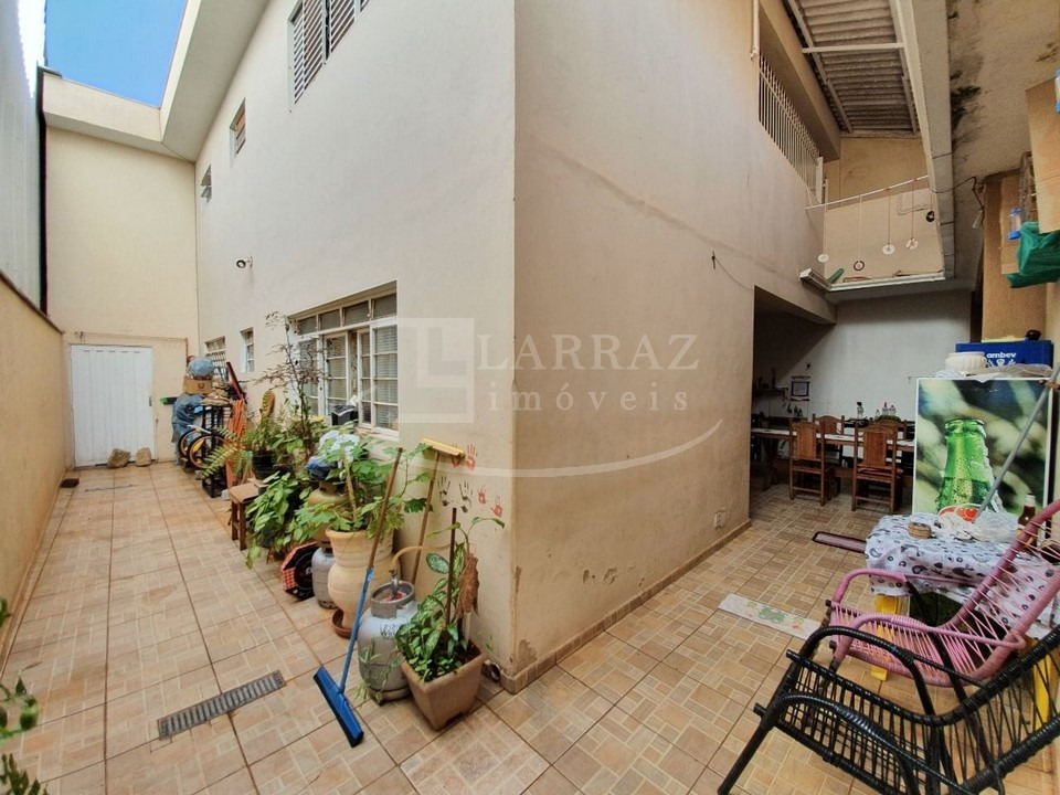 Casa, 3 quartos, 290 m² - Foto 24