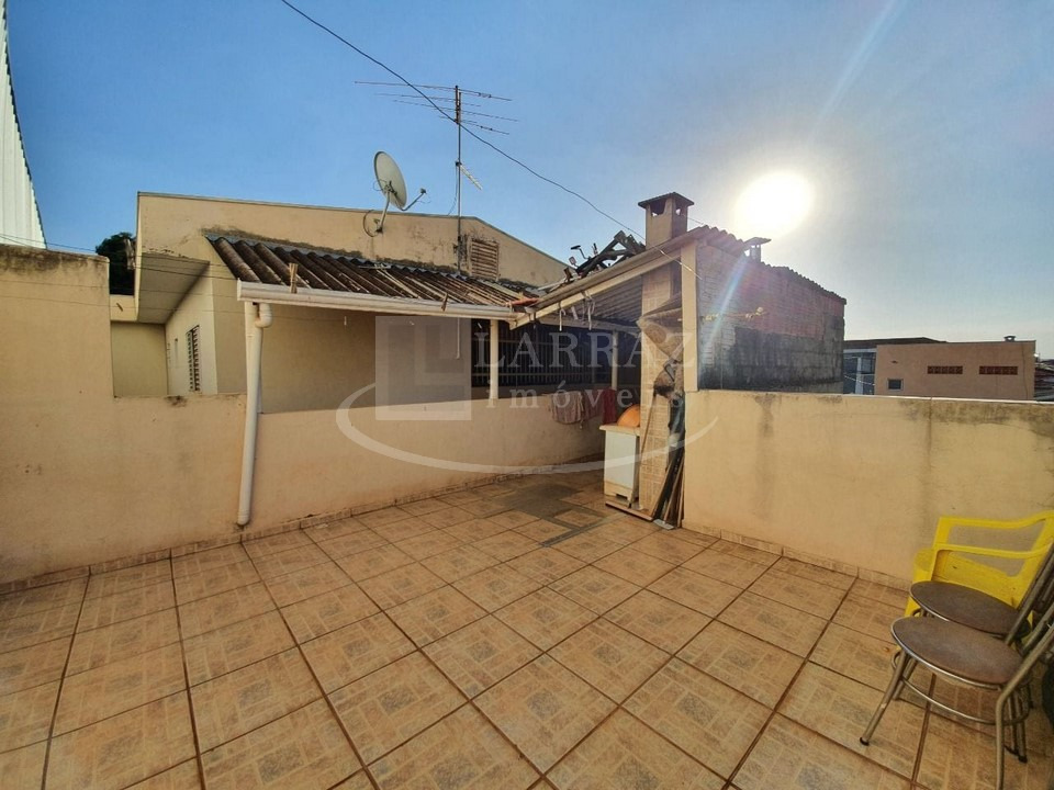 Casa, 3 quartos, 290 m² - Foto 3