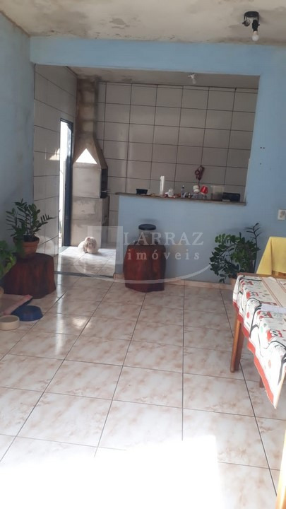 Casa, 3 quartos, 70 m² - Foto 11