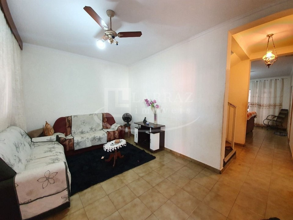 Casa, 3 quartos, 290 m² - Foto 33