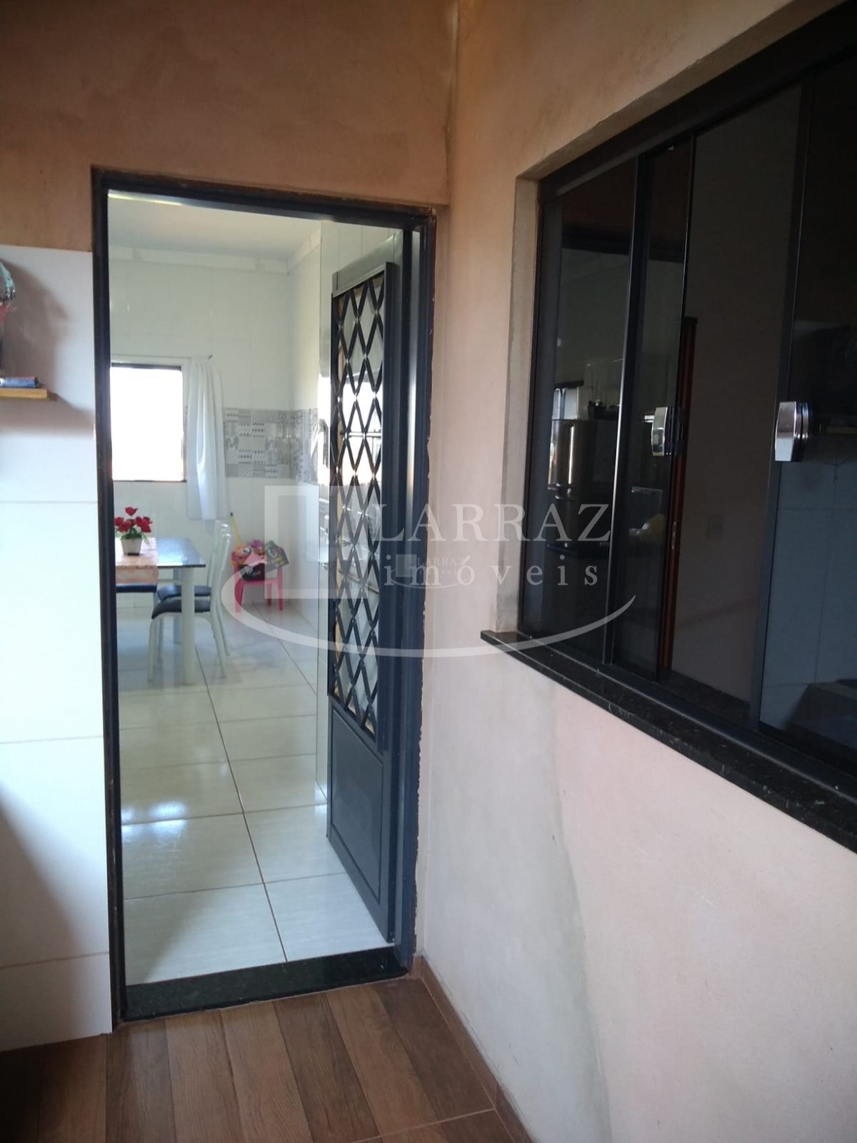 Casa, 5 quartos, 120 m² - Foto 10