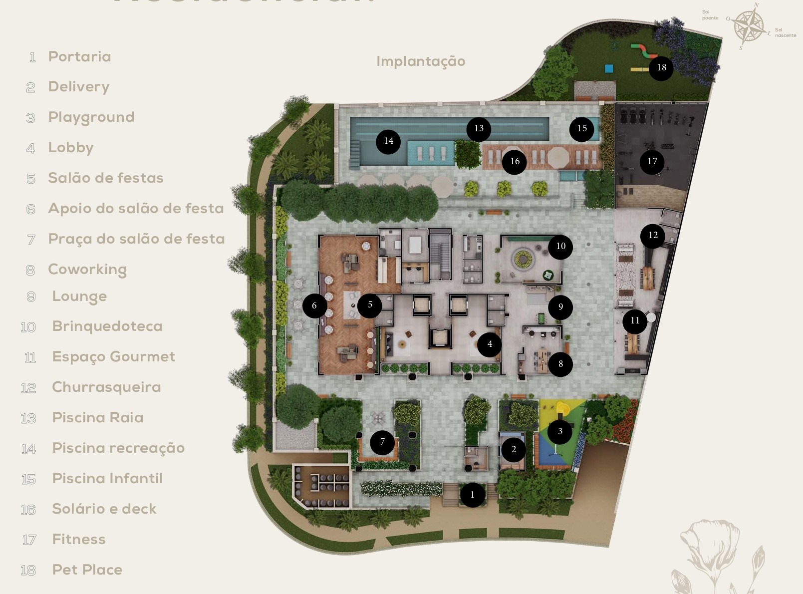 Apartamento, 3 quartos, 109 m² - Foto 21