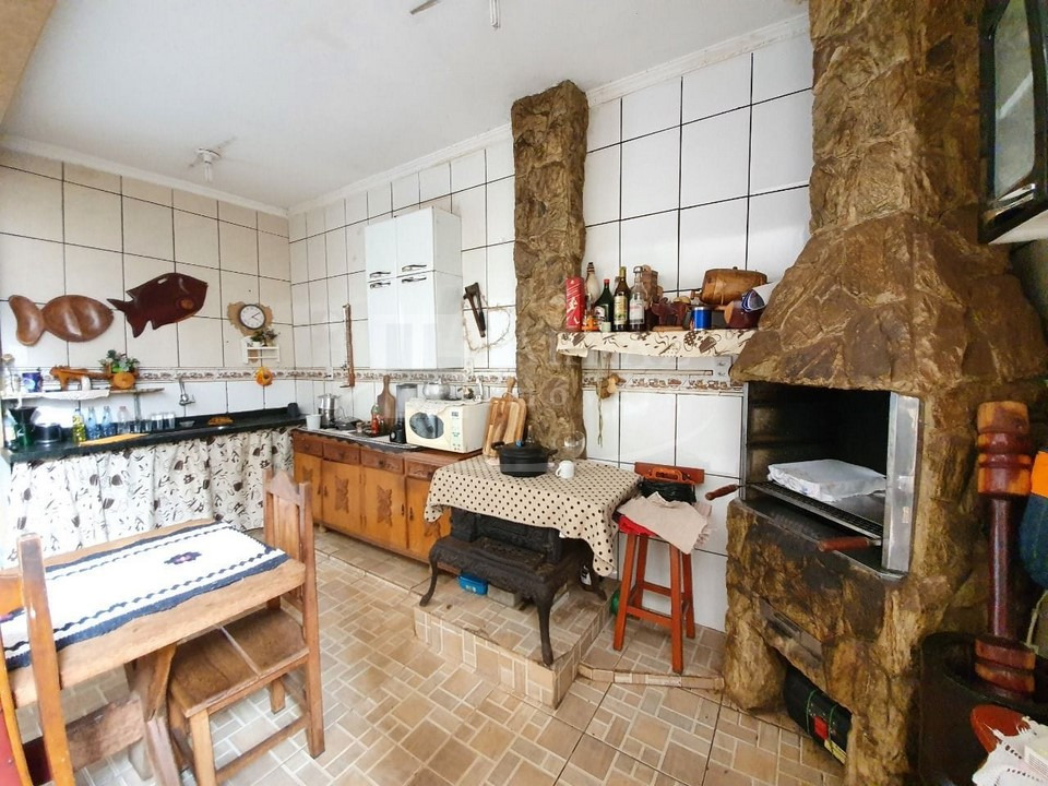 Casa, 3 quartos, 290 m² - Foto 21