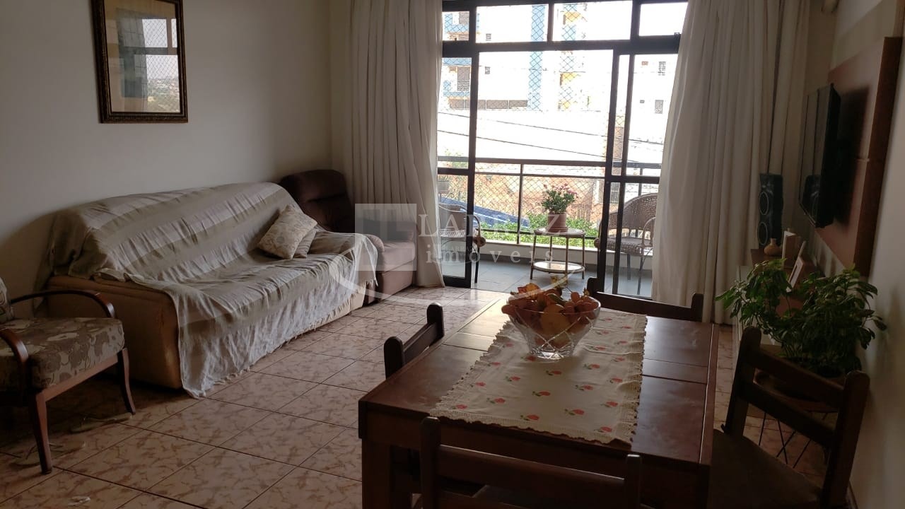 Apartamento, 3 quartos, 88 m² - Foto 3