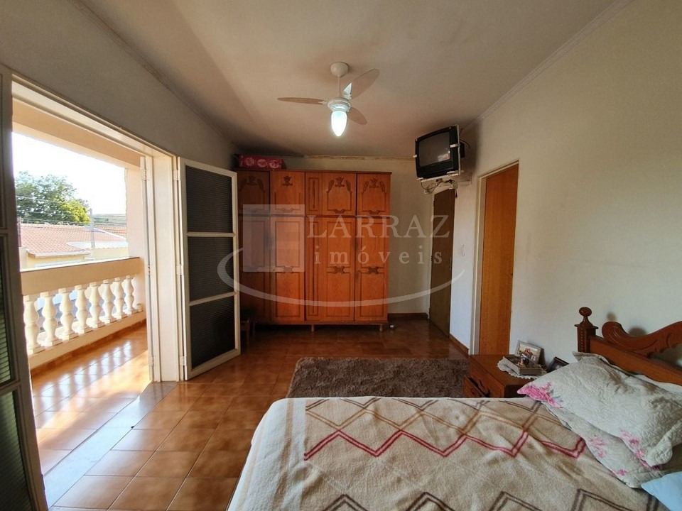 Casa, 3 quartos, 290 m² - Foto 12