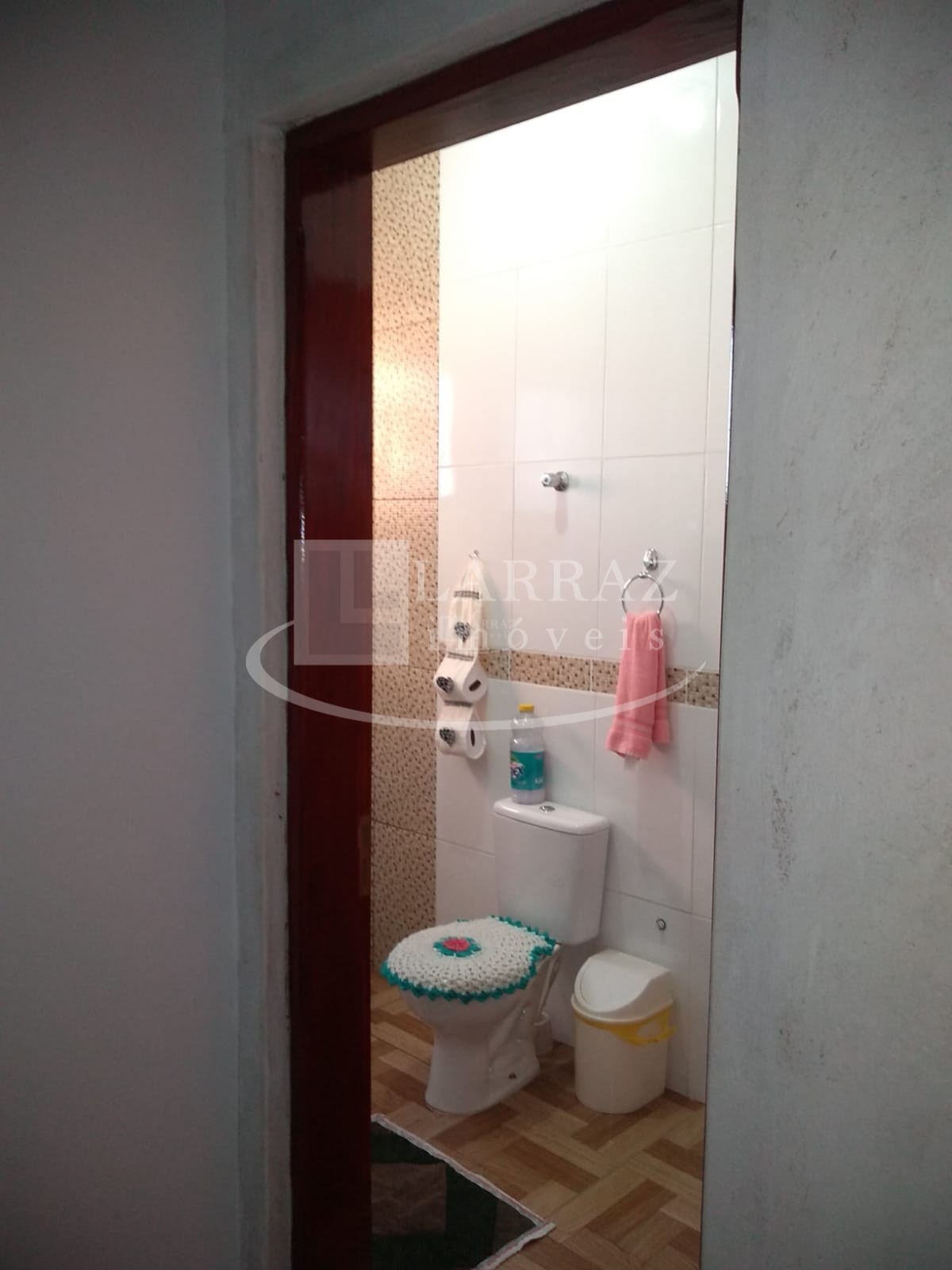 Casa, 5 quartos, 120 m² - Foto 8