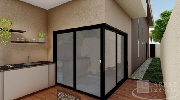 Casa, 3 quartos, 168 m² - Foto 6