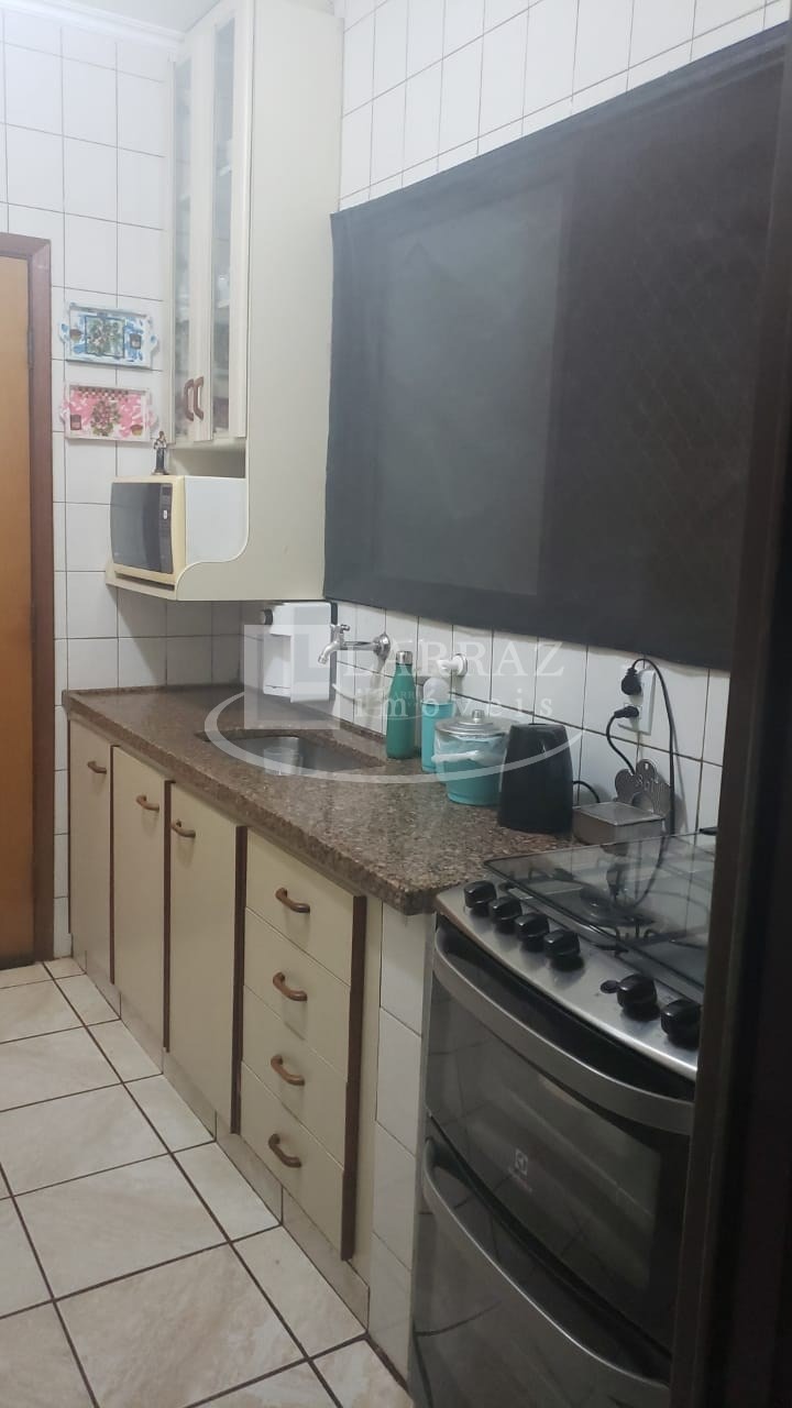 Apartamento, 3 quartos, 88 m² - Foto 17