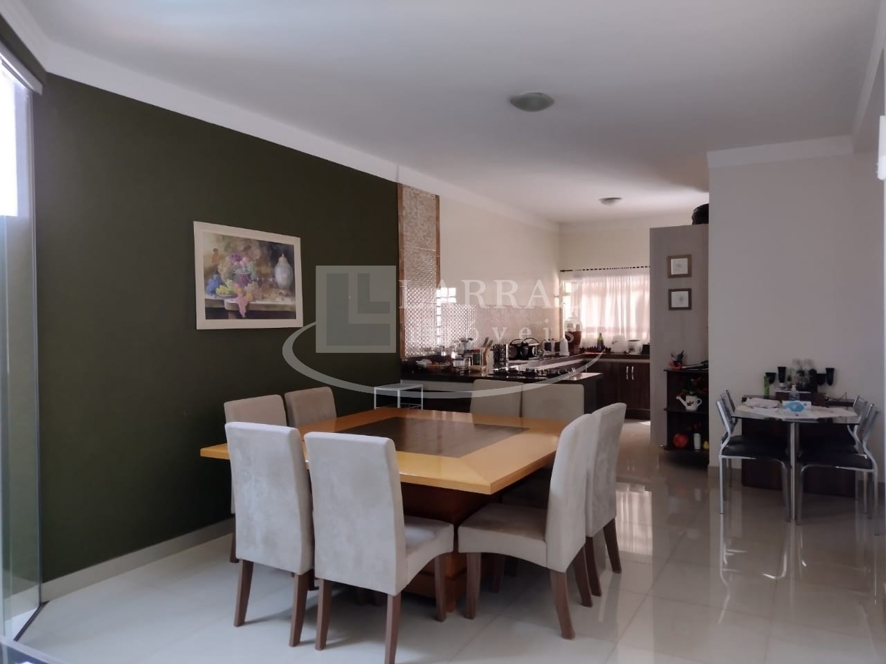 Casa, 3 quartos, 195 m² - Foto 3